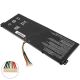 Акумулятор (батарея) для ноутбука Acer Aspire A515-52G