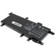 Аккумулятор (батарея) для ноутбука Asus VM592BP