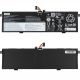 Акумулятор (батарея) для ноутбука Lenovo Yoga Pro 9 14IRP8