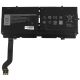 Акумулятор (батарея) для ноутбука Dell XPS 13 9310 2-in-1
