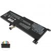 Аккумулятор (батарея) для Lenovo IdeaPad V320-17ISK