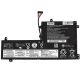 Аккумулятор (батарея) для ноутбука Lenovo Legion Y7000P-1060 (кабель 90мм)