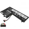 Акумулятор (батарея) для Lenovo Legion Y7000P-1060 (кабель 90мм)