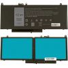 Акумулятор (батарея) для Dell Latitude E5470
