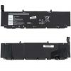 Акумулятор (батарея) для Dell XPS 17 9720