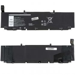 Аккумулятор (батарея) для ноутбука Dell XPS 17 9720