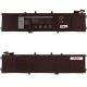 Акумулятор (батарея) для ноутбука Dell XPS 15 9570