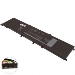 Аккумулятор (батарея) для ноутбука Dell XPS 15 9570