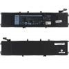 Акумулятор (батарея) для Dell XPS 15 9560