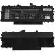 Аккумулятор (батарея) для ноутбука Dell Latitude 5450