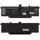 Аккумулятор (батарея) для ноутбука Dell Latitude 5550