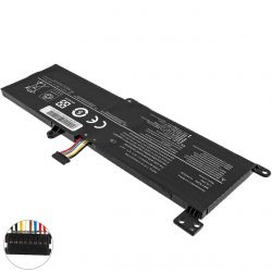 Аккумулятор (батарея) для ноутбука Lenovo L16L2PB3