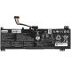 Акумулятор (батарея) для ноутбука Lenovo Legion 5-15ACH6A