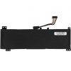 Акумулятор (батарея) для Lenovo Legion 5-15ACH6A