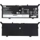 Акумулятор (батарея) для ноутбука Lenovo Yoga Slim 7 15ILL9