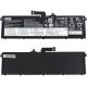 Акумулятор (батарея) для ноутбука Lenovo IdeaPad Pro 5 14ARP8