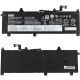 Аккумулятор (батарея) для ноутбука Lenovo ThinkBook 16 G6 ABP