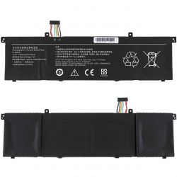 Аккумулятор (батарея) для ноутбука Xiaomi Air13 MIF2209-AG