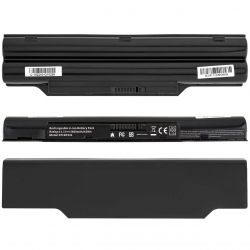 Аккумулятор (батарея) для ноутбука Fujitsu Lifebook A512