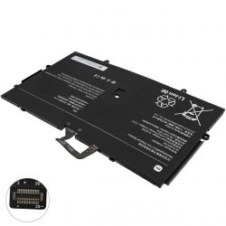 Аккумулятор (батарея) для ноутбука Xiaomi Book Air 13 Flip Touch MIF2209-AG