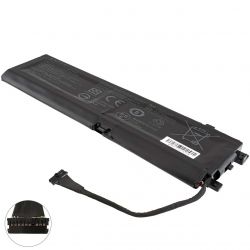 Аккумулятор (батарея) для ноутбука Razer Blade 15 2021