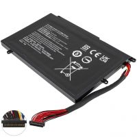 Аккумулятор (батарея) для ноутбука Razer Blade Pro 17 2019