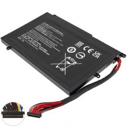 Аккумулятор (батарея) для ноутбука Razer Blade Pro 17 2019
