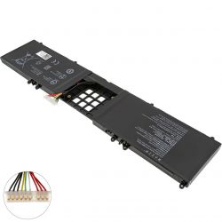 Аккумулятор (батарея) для ноутбука Razer Blade 17 RTX 3080 Ti