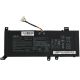 Акумулятор (батарея) для ноутбука Asus X509FA