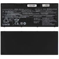 Аккумулятор (батарея) для ноутбука Fujitsu Lifebook U748