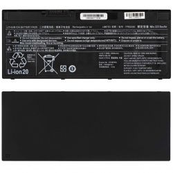 Аккумулятор (батарея) для ноутбука Fujitsu Lifebook U758