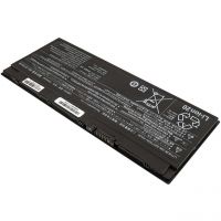 Аккумулятор (батарея) для ноутбука Fujitsu Lifebook U748
