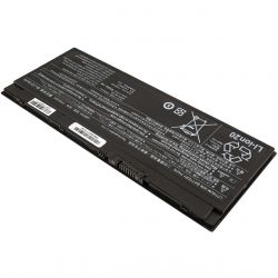 Аккумулятор (батарея) для ноутбука Fujitsu Lifebook U758