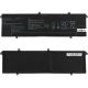 Акумулятор (батарея) для ноутбука Asus K5504VN