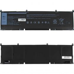 Аккумулятор (батарея) для ноутбука DELL XPS 9500