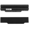 Аккумулятор (батарея) для Fujitsu Lifebook A512