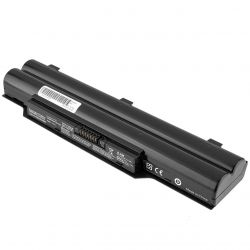 Аккумулятор (батарея) для ноутбука Fujitsu Lifebook AH562