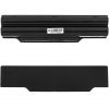 Аккумулятор (батарея) для Fujitsu LifeBook PH521
