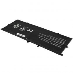 Аккумулятор (батарея) для ноутбука Sony Vaio Flip SVF15N28PXB