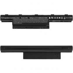 Аккумулятор (батарея) для ноутбука Acer Aspire 4738, 4741, 4743, 4750, 4750ZG