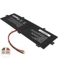Аккумулятор (батарея) для ноутбука Prestigio PSB141C05