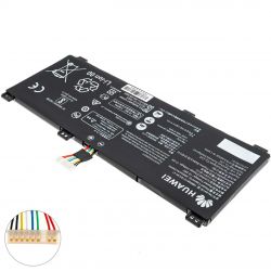 Аккумулятор (батарея) для ноутбука Huawei V700