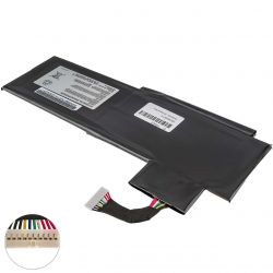 Аккумулятор (батарея) для ноутбука MSI WS72 6QJ