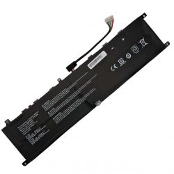 Аккумулятор (батарея) для ноутбука MSI Raider GE66