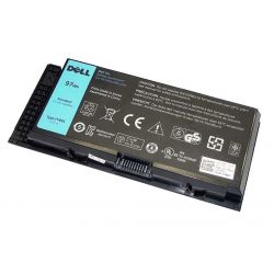 Аккумулятор (батарея) для ноутбука Dell Precision M6800