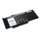 Акумулятор (батарея) для ноутбука Dell Latitude E5570