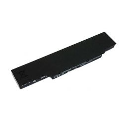 Аккумулятор (батарея) для ноутбука Fujitsu Lifebook AH532