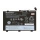 Акумулятор (батарея) для ноутбука Lenovo Yoga L390