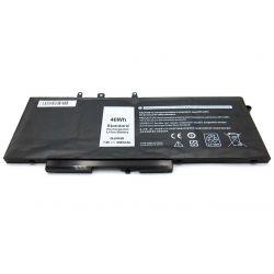 Акумулятор (батарея) для ноутбука Dell Latitude 5480