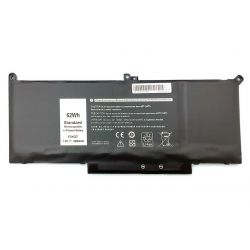 Аккумулятор (батарея) для ноутбука Dell Latitude E7490